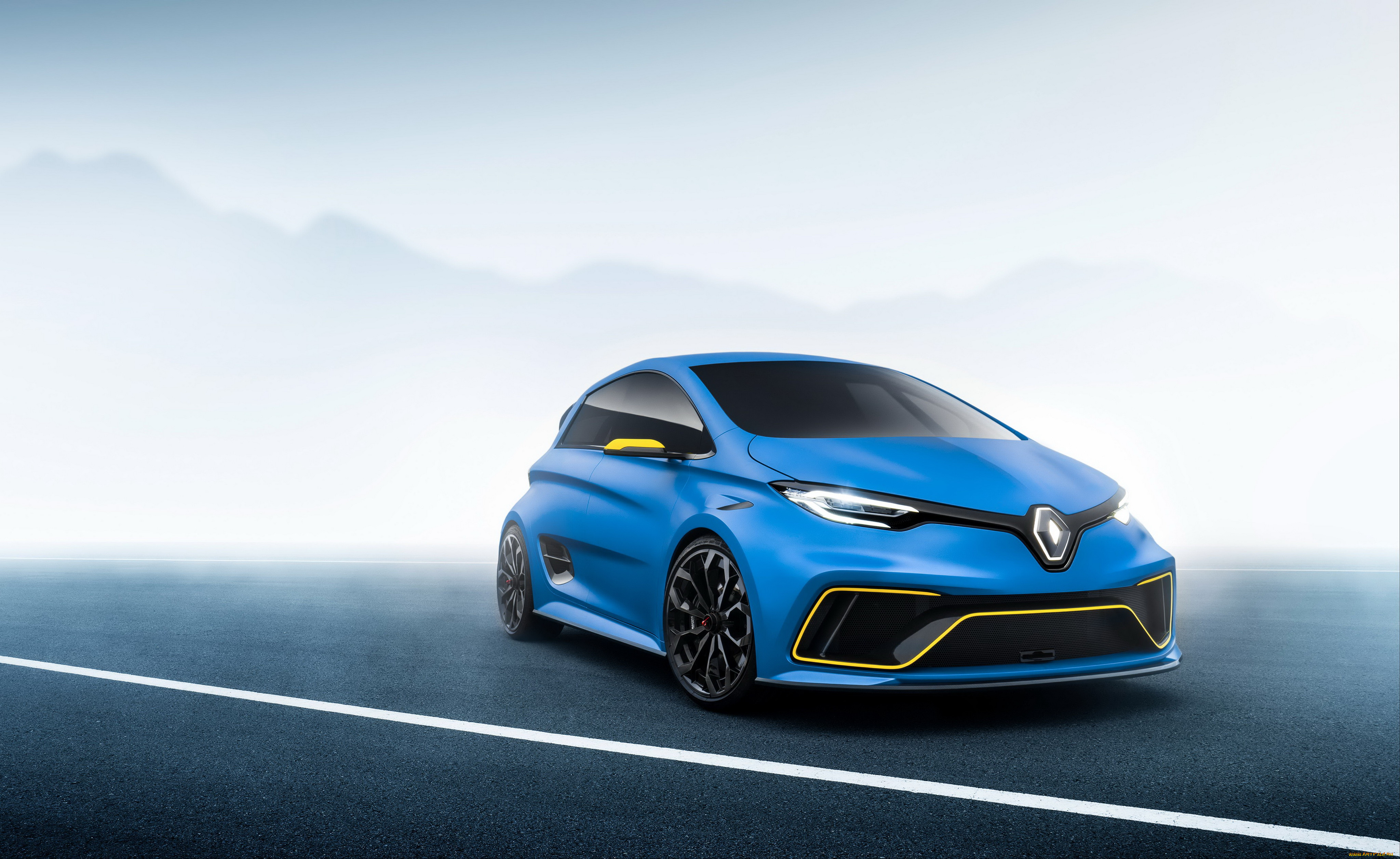 , renault